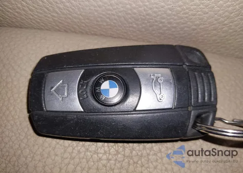 2007 BMW 530I from USA, damaged, VIN WBANE73527CM51735